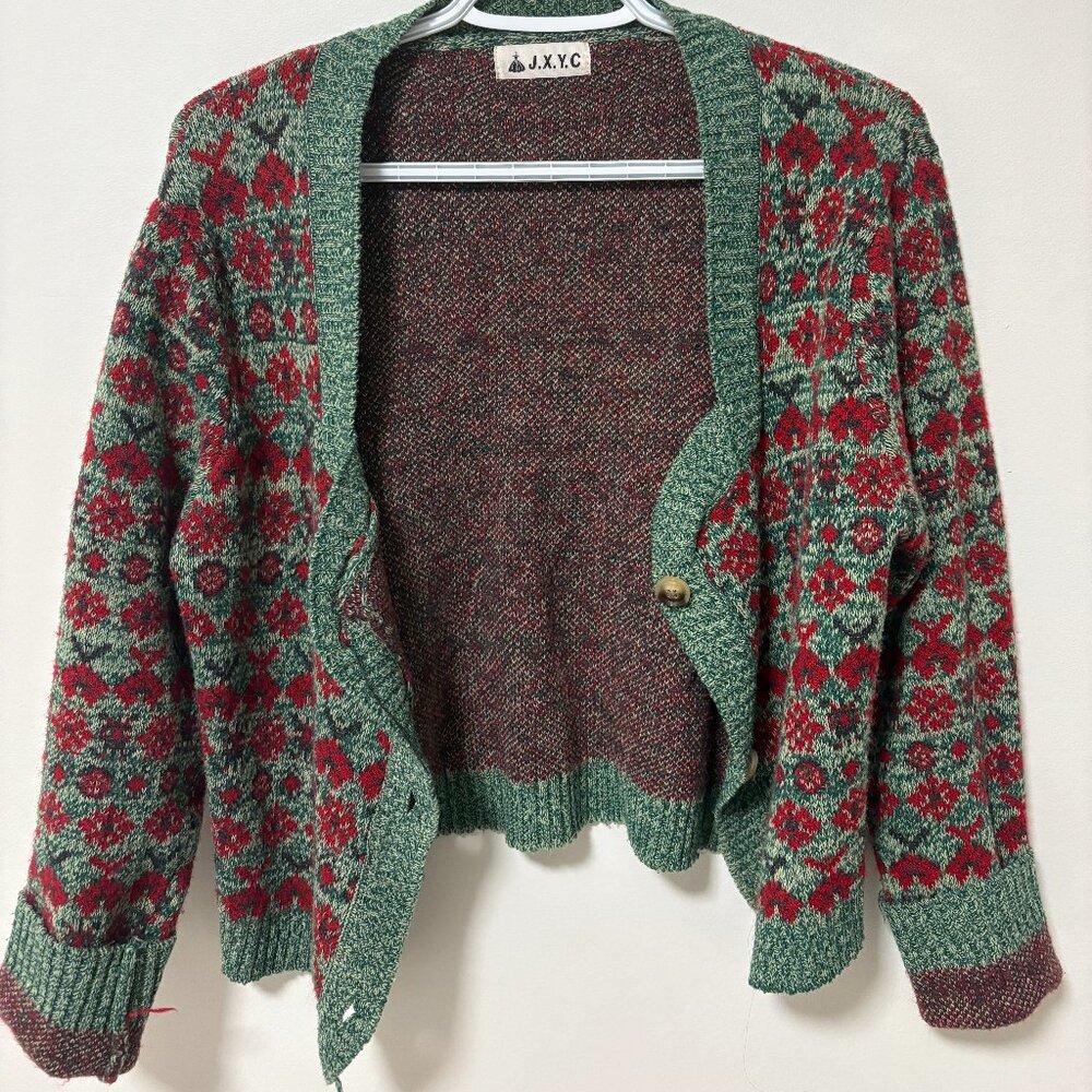 Cardigan